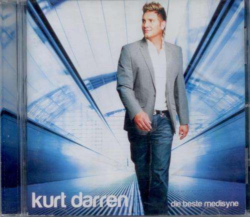 Kurt Darren - Beste Medisyne