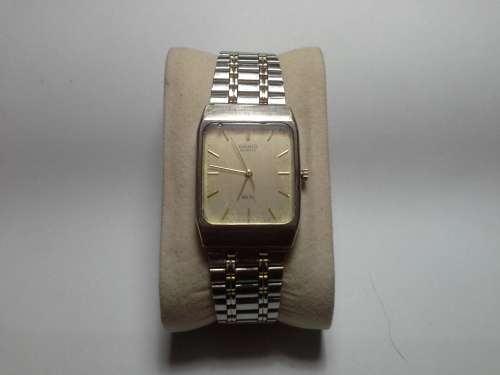 VINTAGE SEIKO SX WATCH