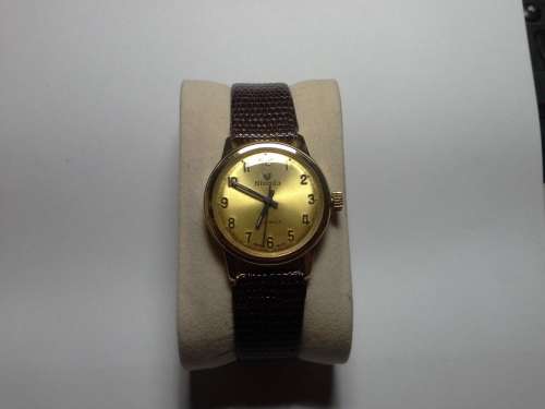 VINTAGE NIVADA MECHANICAL WATCH