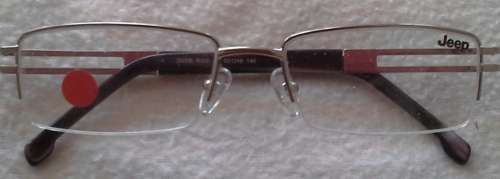 JEEP - DESIGNER SPECTACLE FRAMES