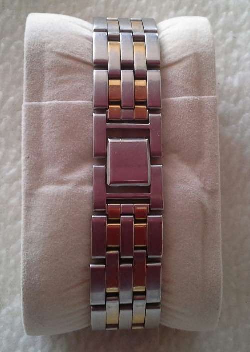 LADIES LANCO QUARTZ