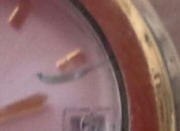 LADIES LANCO QUARTZ