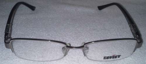 SUPER! SOVIET DESIGNER SPECTACLE FRAMES