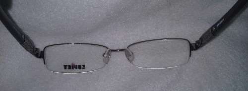 SUPER! SOVIET DESIGNER SPECTACLE FRAMES