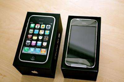 Apple iPhone 3G 8Gb