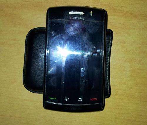 BlackBerry Storm 2 9520