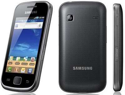 Samsung Galaxy Gio Brand New