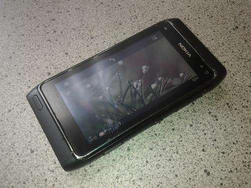 Nokia N8