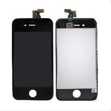 iPhone 4(G) Replacement Screen