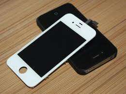 iPhone 4S LCD Screen