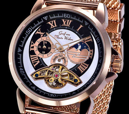 Monte Wehro Le Havre ROSE