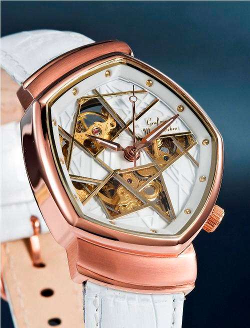 Monte Wehro Lady Andromeda