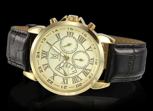 KONIGSWERK Boreas leather  ##Authentic and New##