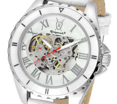KONIGSWERK Neptune white ##Authentic and New##