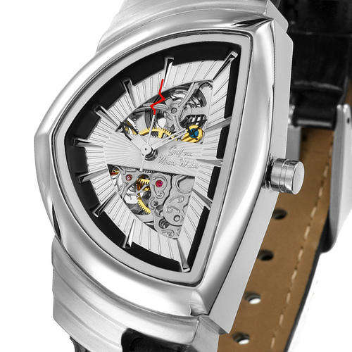 Graf von Monte Wehro ##Authentic And New##