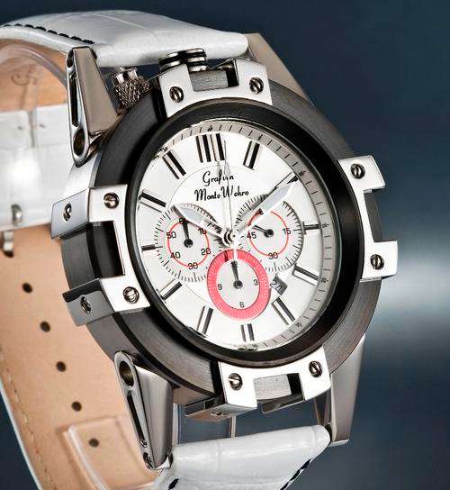 Graf von Monte Wehro ''Balduin'' Authentic and New''