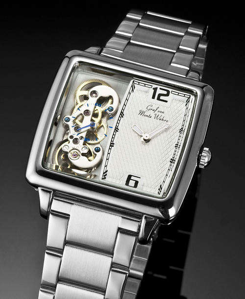 Graf von Monte Wehro "Cessnock"