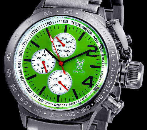 KONIGSWERK  Licinius  GREEN Grey##AUTHENTIC##