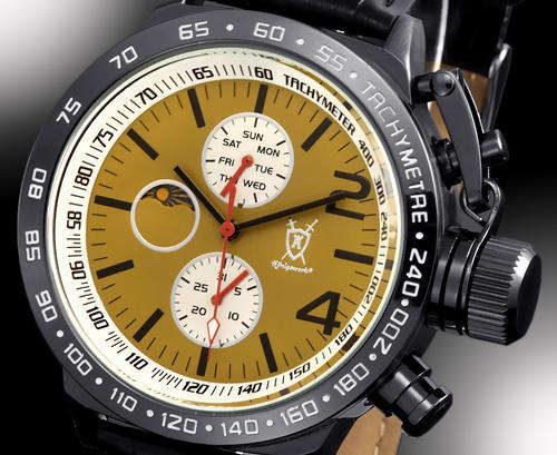 New Authentic KONIGSWERK Watch Melissos