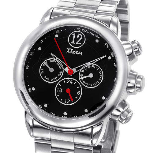 XXcom Multifunction Date & Day
