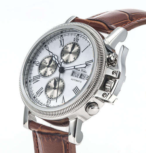 Graf von Monte Wehro "'Venice''  Authentic and New