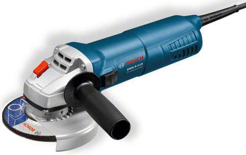 BOSCH 9-115 PROFESSIONAL