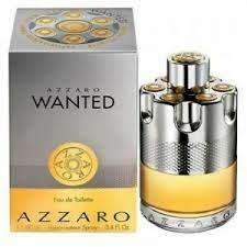 AZZARO - WANTED 100ML