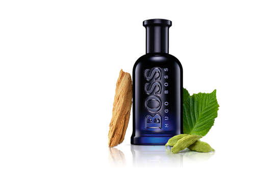 Hugo Boss Bottled Night 100ML - Parallel Import