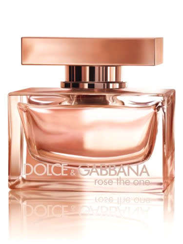 DOLCE and GABBANA ROSE THE ONE 75ML  Parallel Import