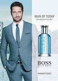 HUGO BOSS - BOTTLED TONIC 100ML Parallel Import