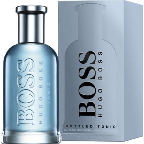 HUGO BOSS - BOTTLED TONIC 100ML Parallel Import