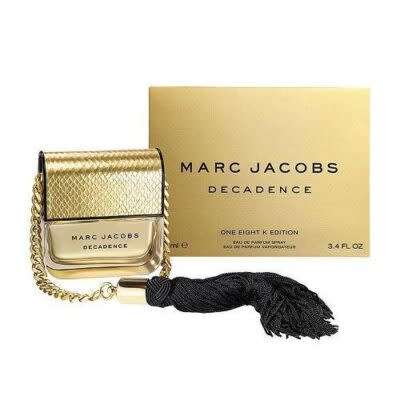 MARC JACOBS DECADENCE EDP 100ML