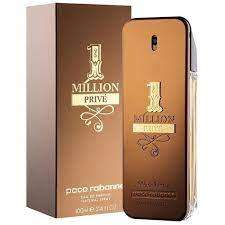 Paco Rabanne Prive 100ML EDP