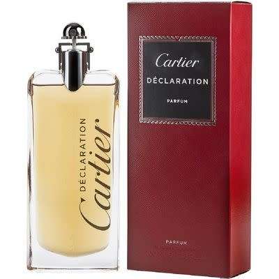 CARTIER DÉCLARATION EDP 100ML