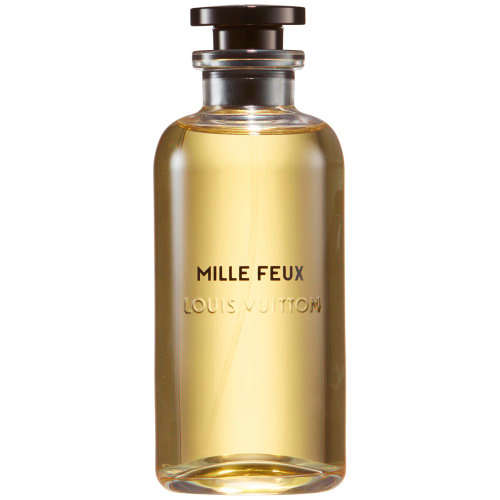 Louis Vuitton Womens Mille Feux EDP 100ML