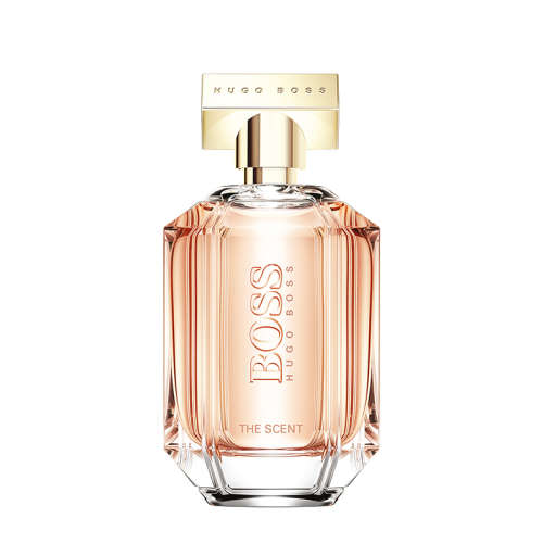 HUGO BOSS --  The Scent --  FOR HER EDP 100ml