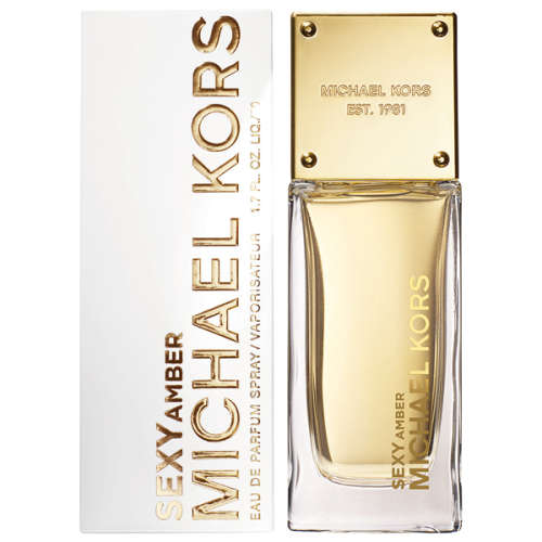 MICHAEL KORS SEXY AMBER 100ML EDP