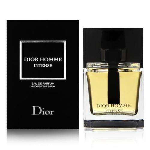 DIOR HOMME INTENSE BY CHRISTIAN DIOR EDP 100ML