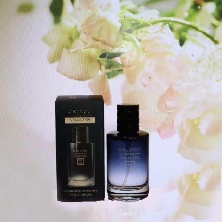 HUGO BOSS - Bottled Oud EDT 100ML + Dior Sauvage 30ML Replica