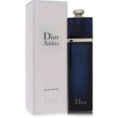 DIOR ADDICT EDP FOR HER 100ML