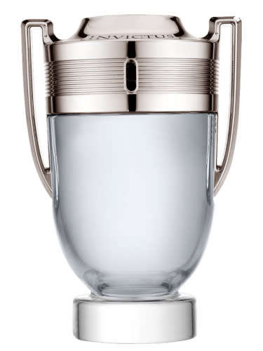 PACO RABANNE -- INVICTUS EDT 100ML