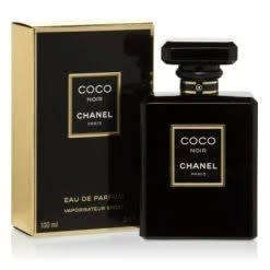 Coco Chanel Noir --EDP-- FOR HER 100ml