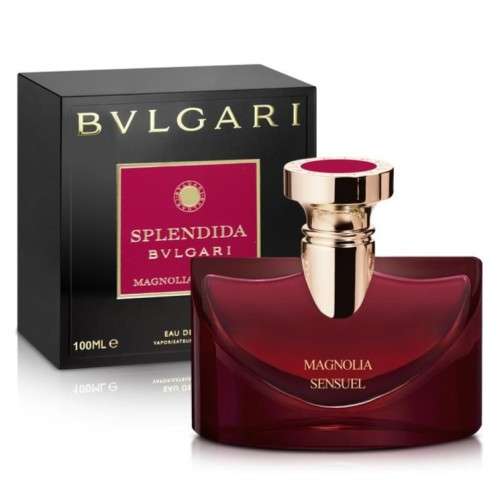 Bvlgari Splendida Magnolia Sensuel EDP For Her 100ml