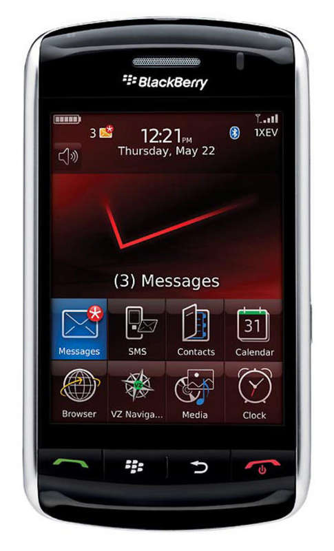 OVER NIGHT DELIVERY Brand New Blackberry 9530 Unlocked 100% Original