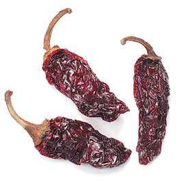 Chipotle Pepper - Capsicum Annuum - Mexican Hot Chilli Pepper - 10 Seeds