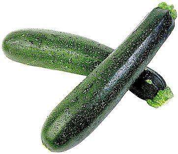 Baby Marrow - Casserta - Cucurbita Pepo - 30 Seeds - Vegetable