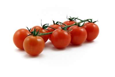 Red Sweetie Cherry Tomato - Lycopersicon Esculentum - Organic Cherry Tomatoes - 5 Seeds
