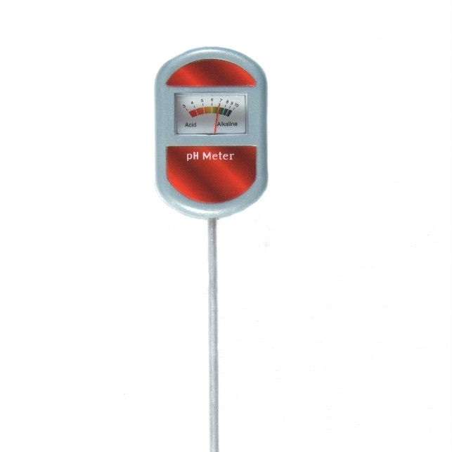 PH Meters - Massive Range - SFAGR