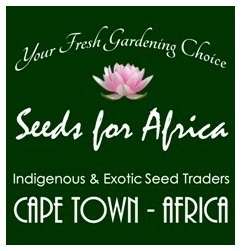 Seeds for Africa on bidorbuy