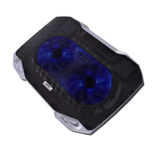 Astrum USB Cooling Pad - for up to 17"